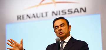 Renault-Nissan Alliance Pushing For Expansion Down Under