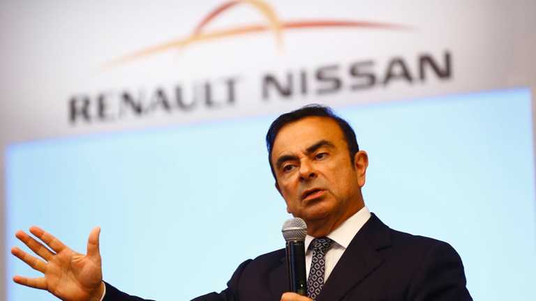 Renault-Nissan Alliance Pushing For Expansion Down Under