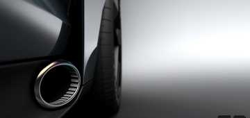 TVR Teaser - Goodwood Revival