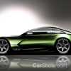 TVR Teaser - Goodwood Revival