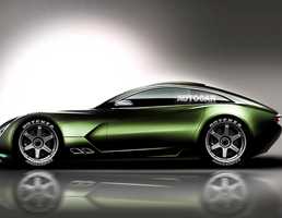 TVR Teaser - Goodwood Revival