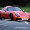 TVR Teaser - Goodwood Revival