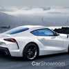 2018 Toyota Supra Could Be Auto-Only, BMW Electronics