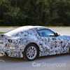 2018 Toyota Supra Could Be Auto-Only, BMW Electronics