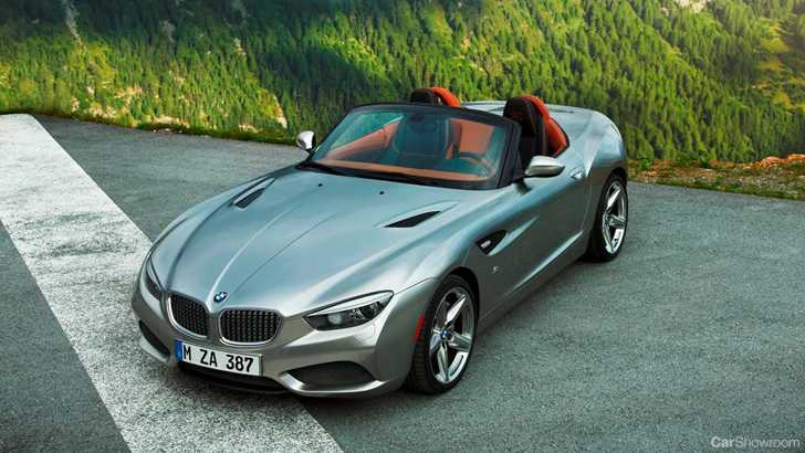 2018 Toyota Supra Could Be Auto-Only, BMW Electronics