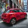 2017 Suzuki Swift - Australia