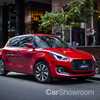 2017 Suzuki Swift - Australia