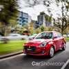 2017 Suzuki Swift - Australia