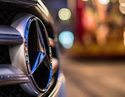 Mercedes-Benz Powering Ahead To Autonomous Mobility