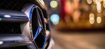 Mercedes-Benz Powering Ahead To Autonomous Mobility