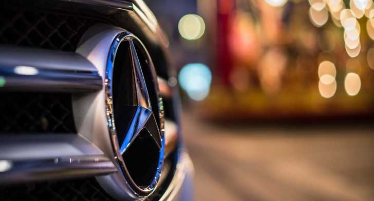 Mercedes-Benz Powering Ahead To Autonomous Mobility