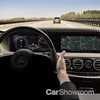 Mercedes-Benz Powering Ahead To Autonomous Mobility