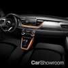 2017 Kia Stonic - Teaser