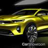 2017 Kia Stonic - Teaser