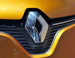 Renault’s EV Batteries Repurposed As Home Power Storage