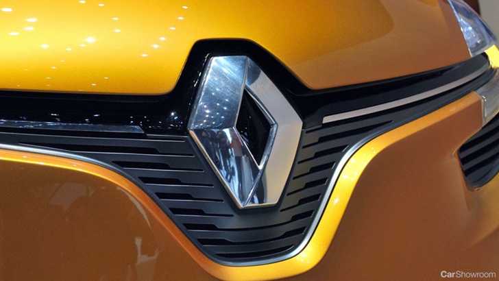 Renault’s EV Batteries Repurposed As Home Power Storage