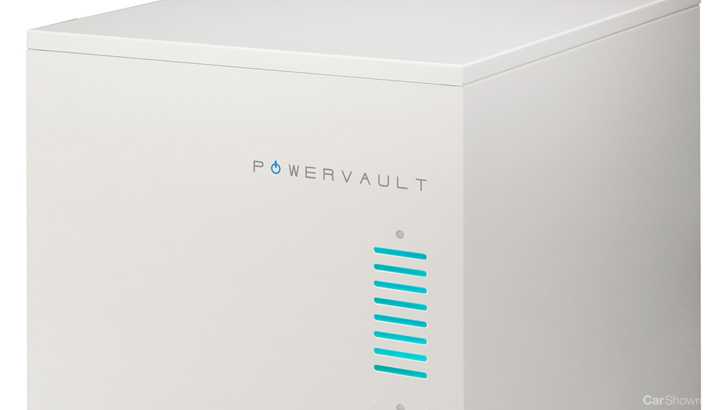 Renault’s EV Batteries Repurposed As Home Power Storage