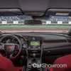 2017 Honda Civic Type R