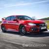 2017 Honda Civic Type R