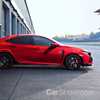2017 Honda Civic Type R