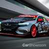 2018 Holden Commodore Supercars Concept