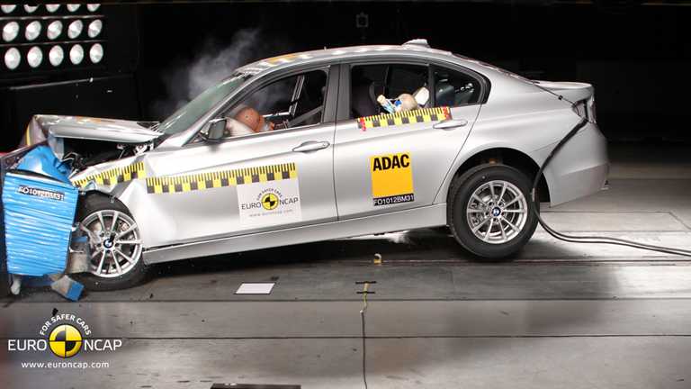 2017 BMW 4 Series - Review