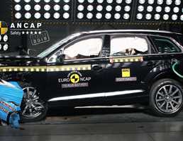 2017 Audi Q7 - Review