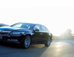 Honda Plans For Level 4 Autonomy By 2025