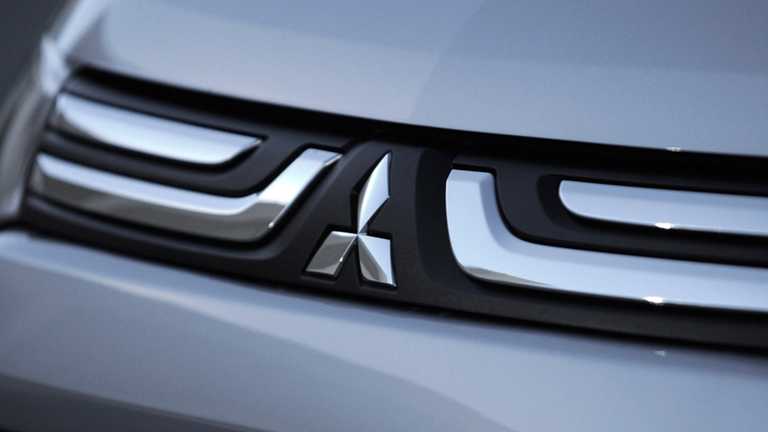 Mitsubishi To Focus On Shorter Vehicle Life Cycles