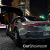2019 Fisker EMotion Unveiled, on Twitter