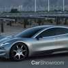 2019 Fisker EMotion Unveiled, on Twitter