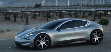 2019 Fisker EMotion Unveiled, on Twitter