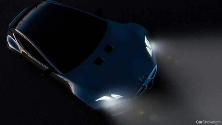 2019 Fisker EMotion Unveiled, on Twitter