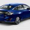 Honda To Have 2 New EVs By 2018