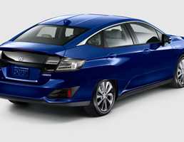 Honda To Have 2 New EVs By 2018