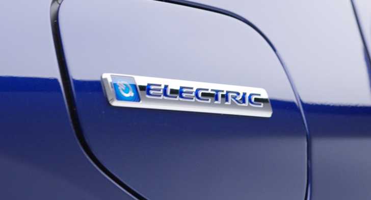 Honda To Have 2 New EVs By 2018