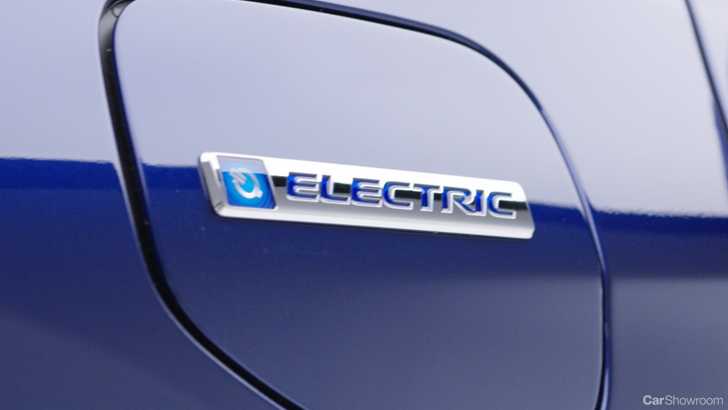 Honda To Have 2 New EVs By 2018