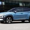 2017 Hyundai Kona