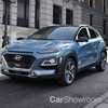 2017 Hyundai Kona