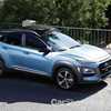 2017 Hyundai Kona