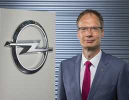 Opel CEO Steps Down As PSA Takeover Looms