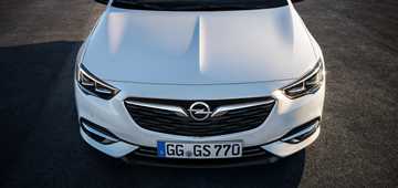 Opel CEO Steps Down As PSA Takeover Looms