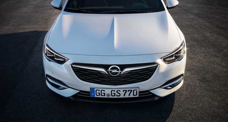 Opel CEO Steps Down As PSA Takeover Looms