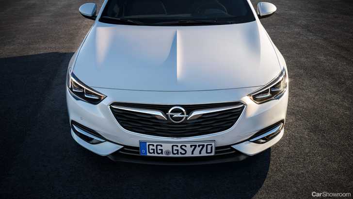 Opel CEO Steps Down As PSA Takeover Looms