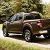 Next Triton and Navara To Benefit From Shared Development
