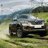 Next Triton and Navara To Benefit From Shared Development