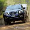 Next Triton and Navara To Benefit From Shared Development
