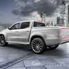 Next Triton and Navara To Benefit From Shared Development