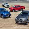 Next Triton and Navara To Benefit From Shared Development