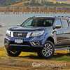 Next Triton and Navara To Benefit From Shared Development